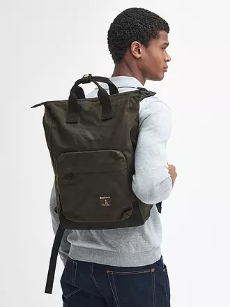 BARBOUR | Rucksack WAX | 